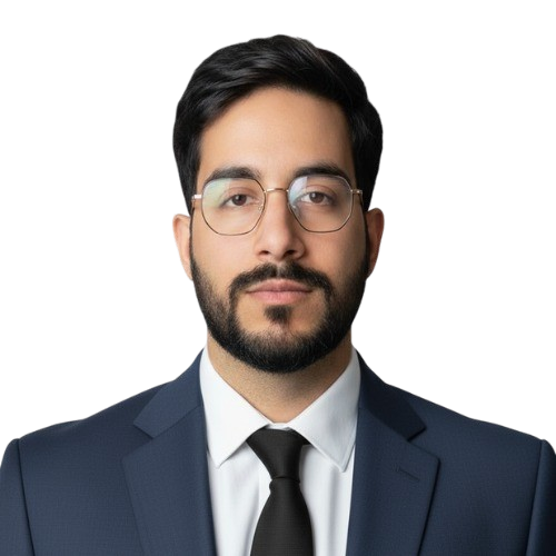 Sheikh Athar - Founder & SEO Strategist